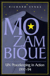 Mozambique: UN Peacekeeping in Action, 1992-94