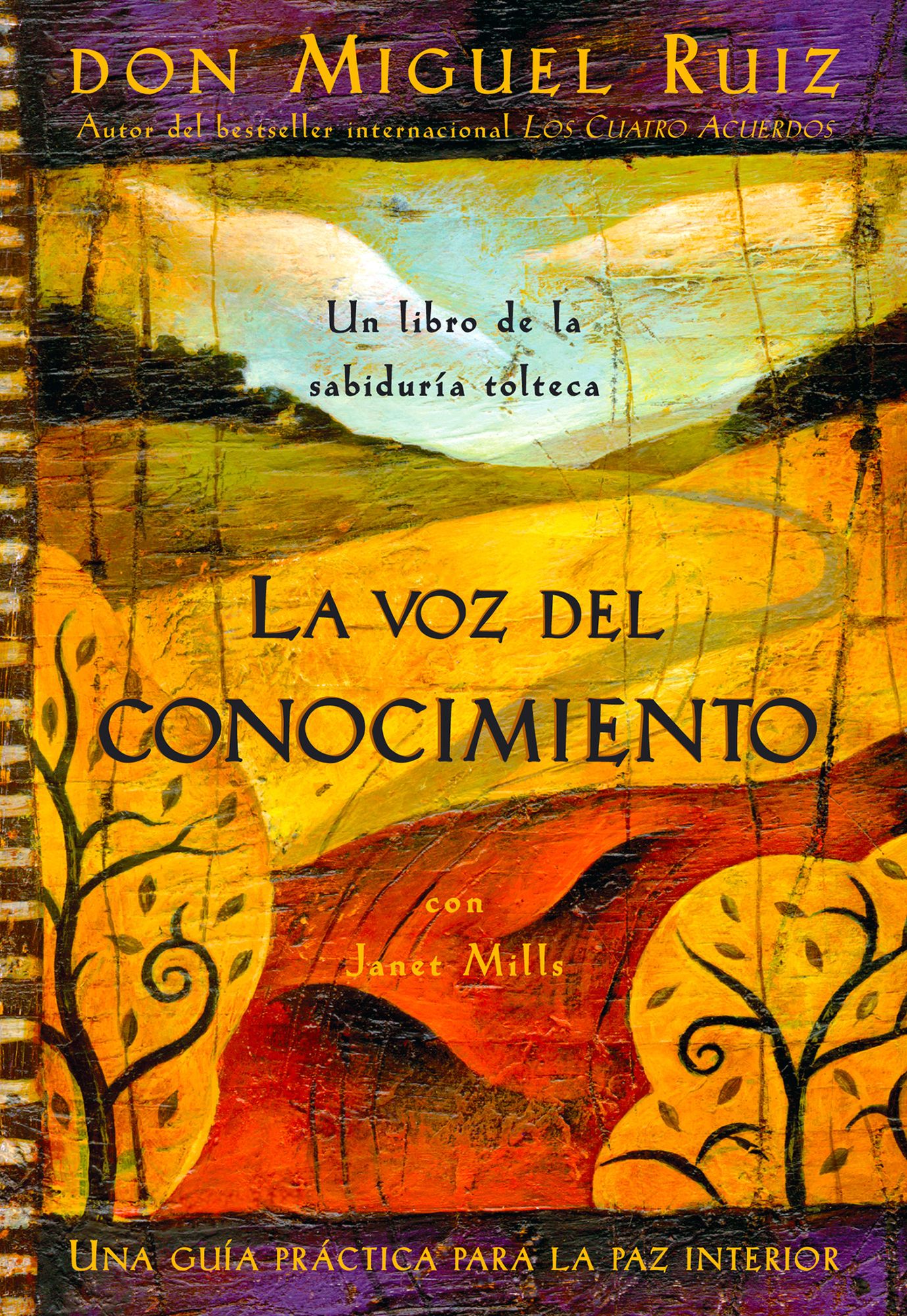 La voz del conocimiento (The Voice of Knowledge)