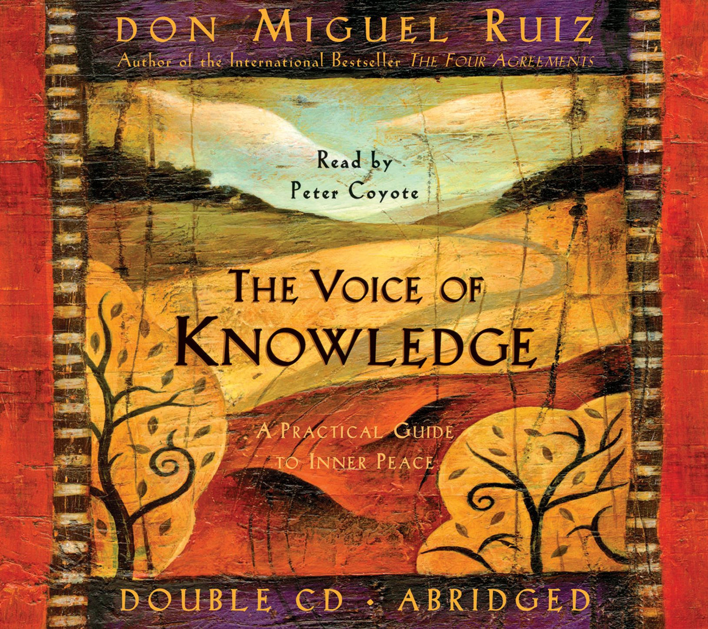 The Voice of Knowledge: A Practical Guide to Inner Peace