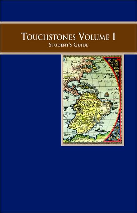 Touchstones Volume I - Student's Guide