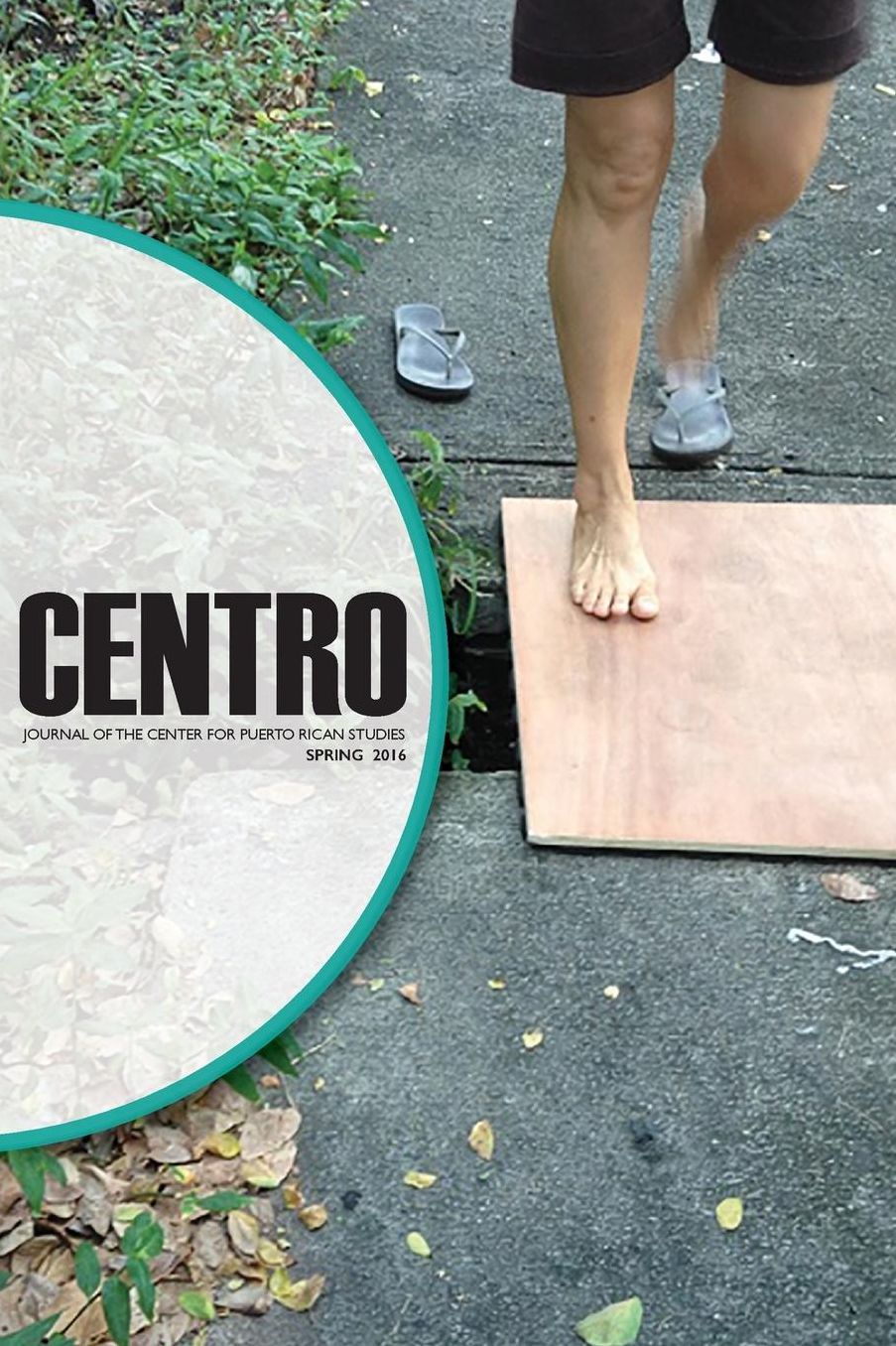 Centro Journal: Spring 2016: Volume 28, Number 1