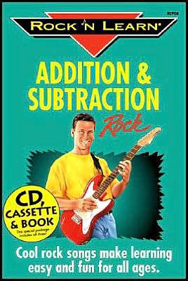 Addition and Subtraction: Rock Version