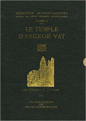 Le Temple Dangkor Vat