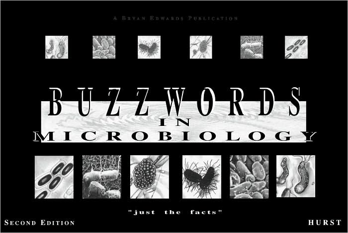 Buzzwords in Microbiology