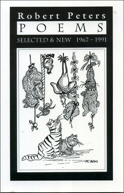 Poems: Selected & New 1967-1991
