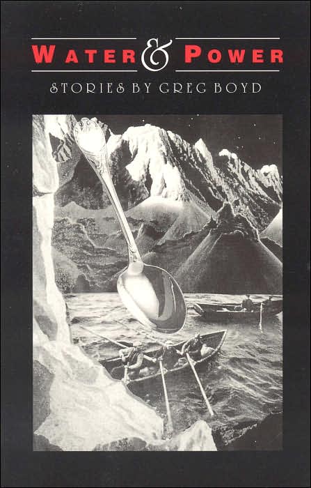 Water & Power