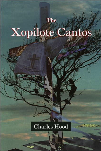 The Xopilote Cantos