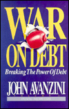 War on Debt: Breaking the Power of Debt