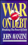 War on Debt: Breaking the Power of Debt