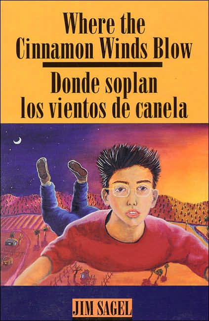 Where the Cinnamon Winds Blow: Donde soplan los vientos de canela