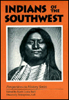 Indians of the Southwest
