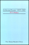 Collected Poems, 1935-1992