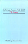 Collected Poems, 1935-1992