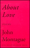 About Love: Poems