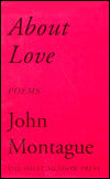 About Love: Poems
