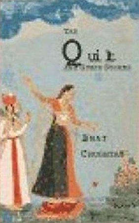 The Quilt and Other Stories