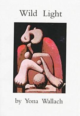 Wild Light: Selected Poems