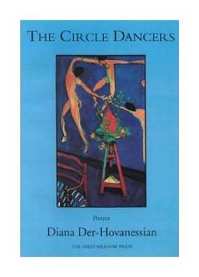 The Circle Dancers