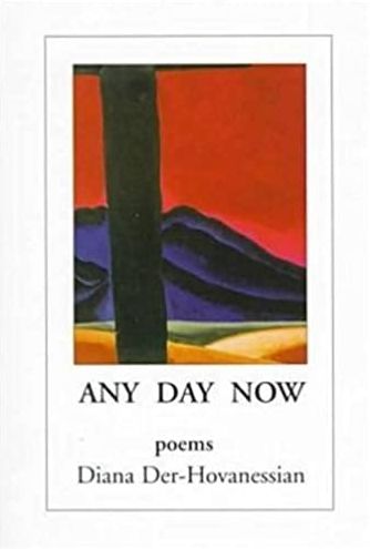 Any Day Now: Poems