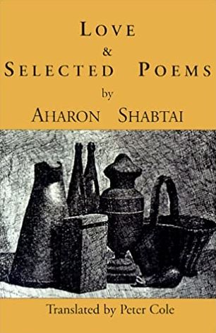Love and Selected Poems