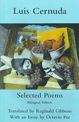 Selected Poems
