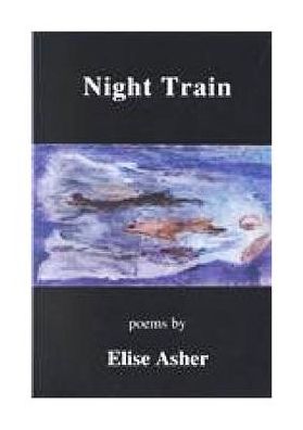 Night Train: Poems