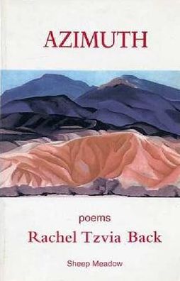 Azimuth: Poems