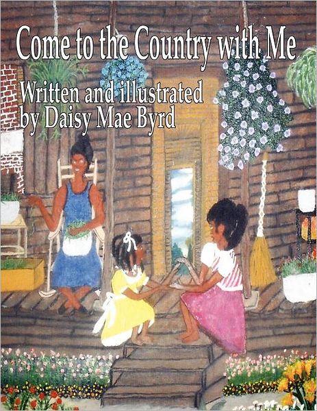 Come to the Country with Me