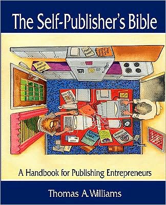 The Self-Publisher's Bible