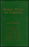 Modern Physics for Engineers