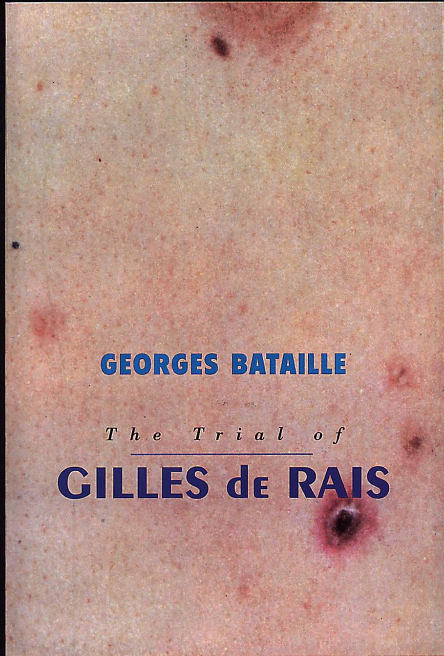 The Trial Of Gilles De Rais