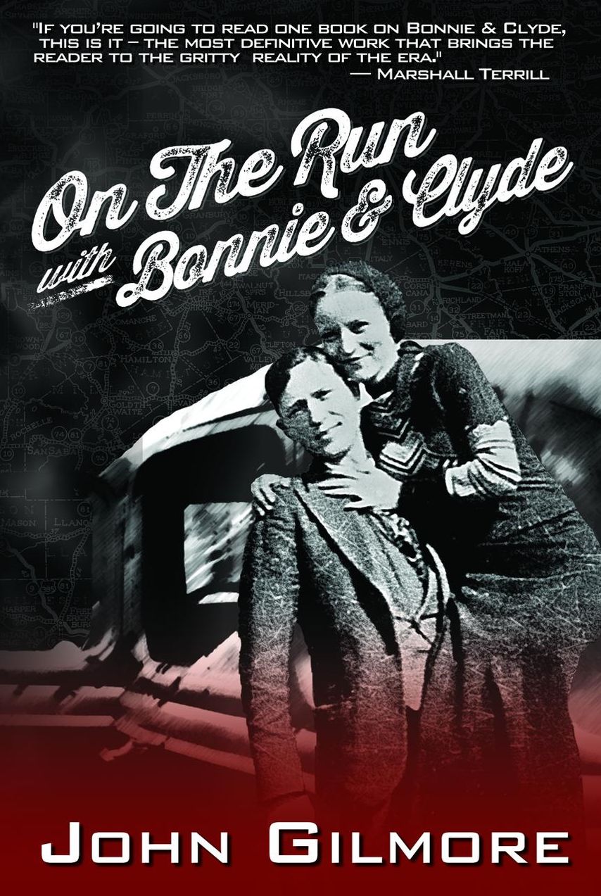On The Run with Bonnie & Clyde