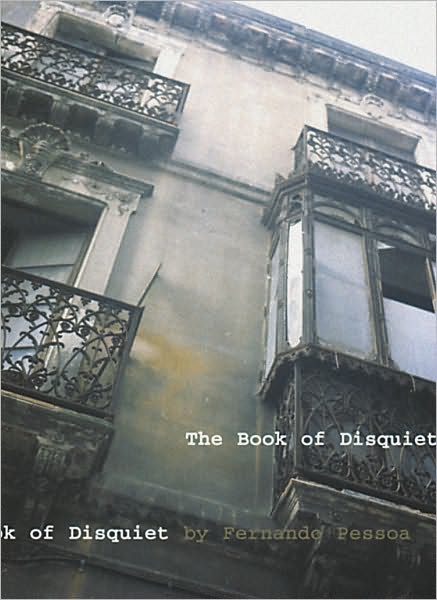 The Book Of Disquiet