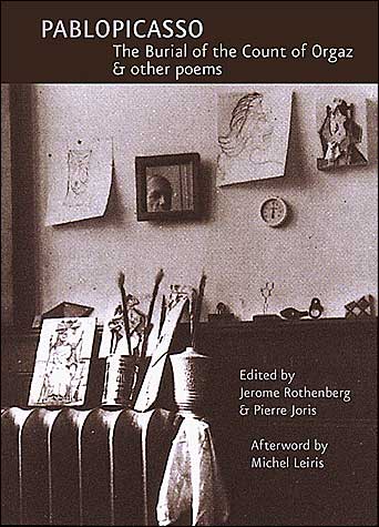 The Burial of the Count of Orgaz and Other Poems