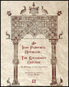 An Icon Painter's Notebook: An Anthology of Source Materials (the Bolshakov Edition)