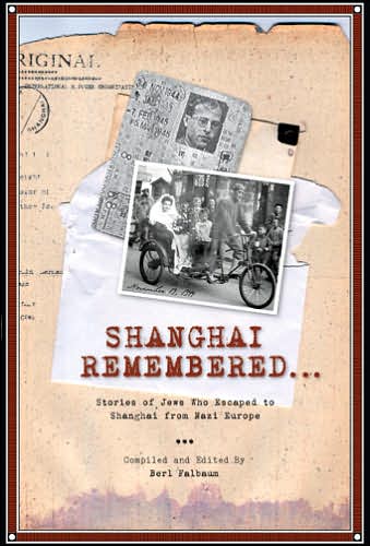 Shanghai Remembered