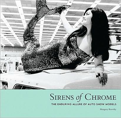 Sirens of Chrome: The Enduring Allure of Auto Show Models