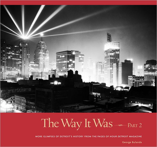 The Way It Was, Part 2