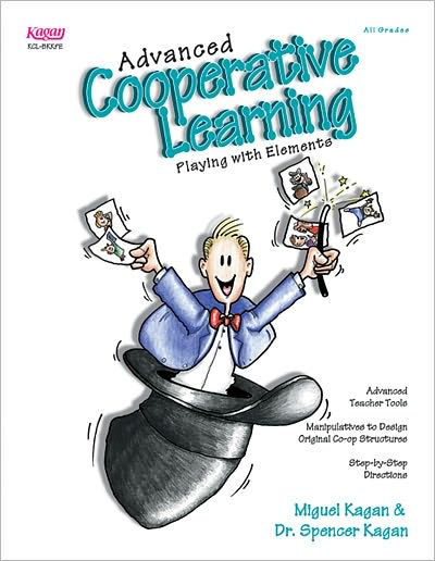 Advanced Cooperative Learning