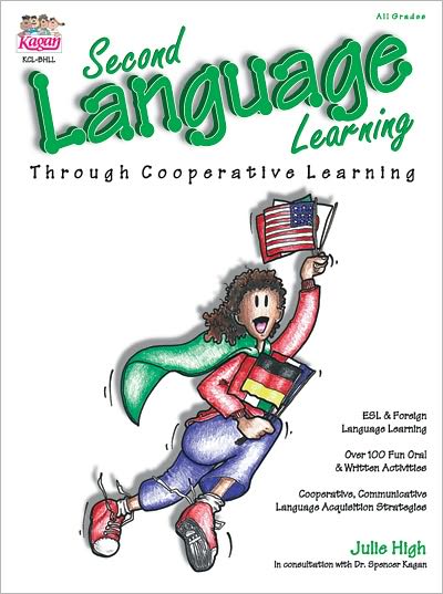 Second Language Learning