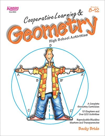 Cooperative Learning and Geometry: High School Activities