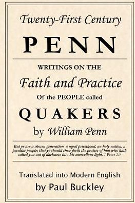 Twenty-First Century Penn