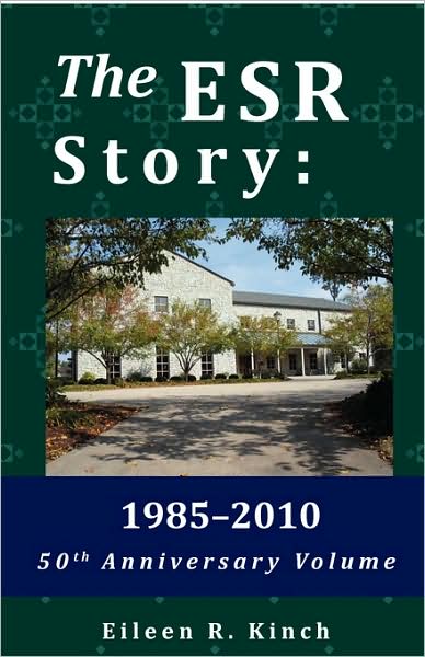 The Esr Story