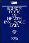 Source Book Of Health Insurance Data