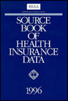 Source Book Of Health Insurance Data