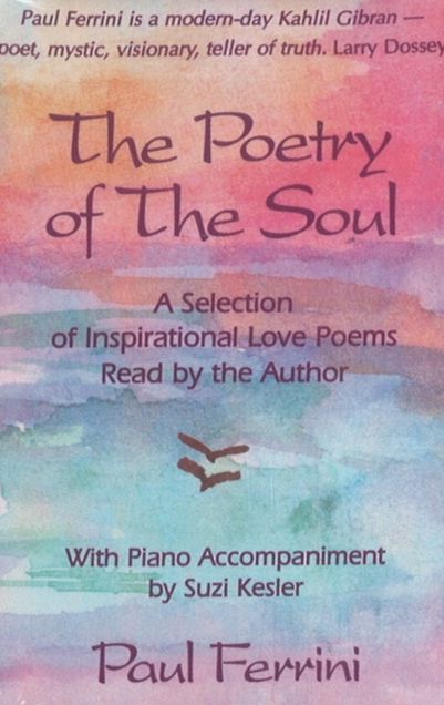 Poetry of the Soul