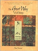 Great Way of All Beings: Renderings of Lao Tzu