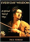 Everyday Wisdom: A spiritual Book of Days