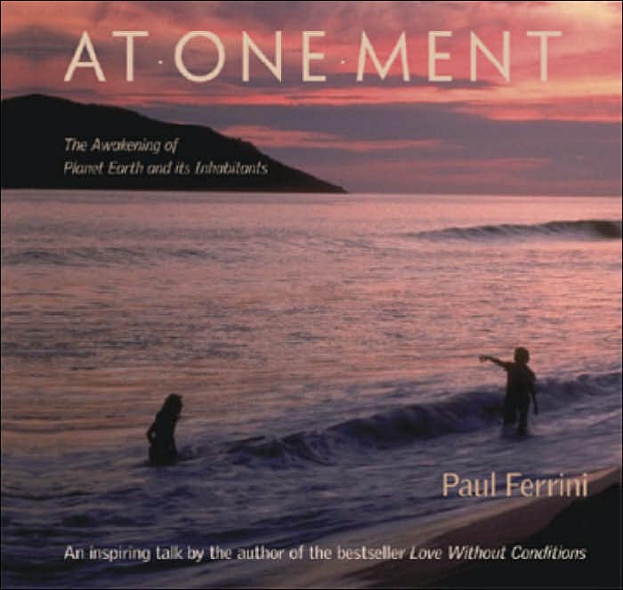 At . One. Ment: The Awakening of Planet Earth and Its Inhabitants
