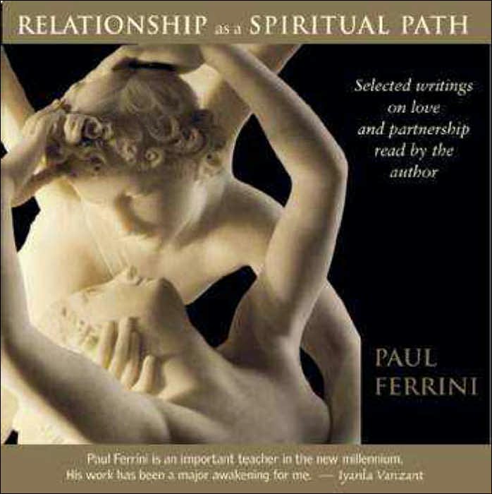 Relationship As a Spiritual Path
